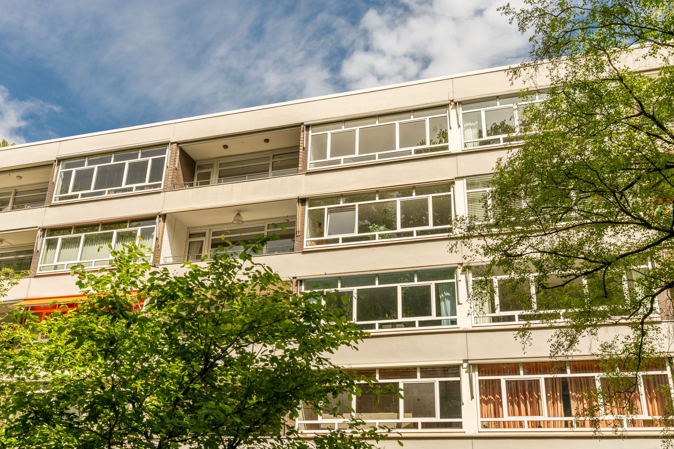 Foto 42 van Beethovenstraat 192-4