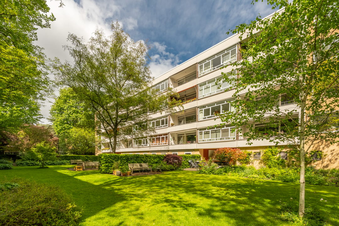 Foto 43 van Beethovenstraat 192-4