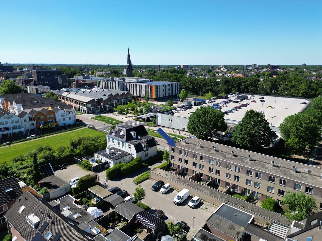 Foto 47 van Hoge Bothofstraat 60-B