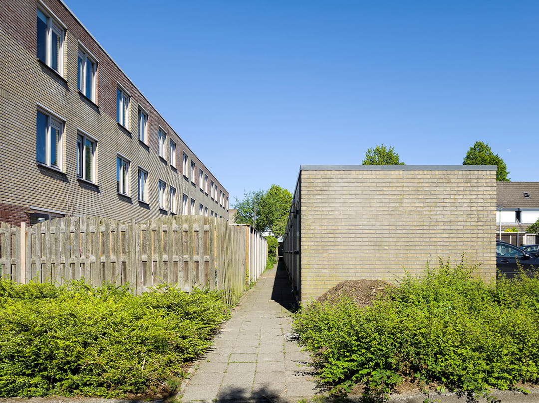 Foto 43 van Hoge Bothofstraat 60-B