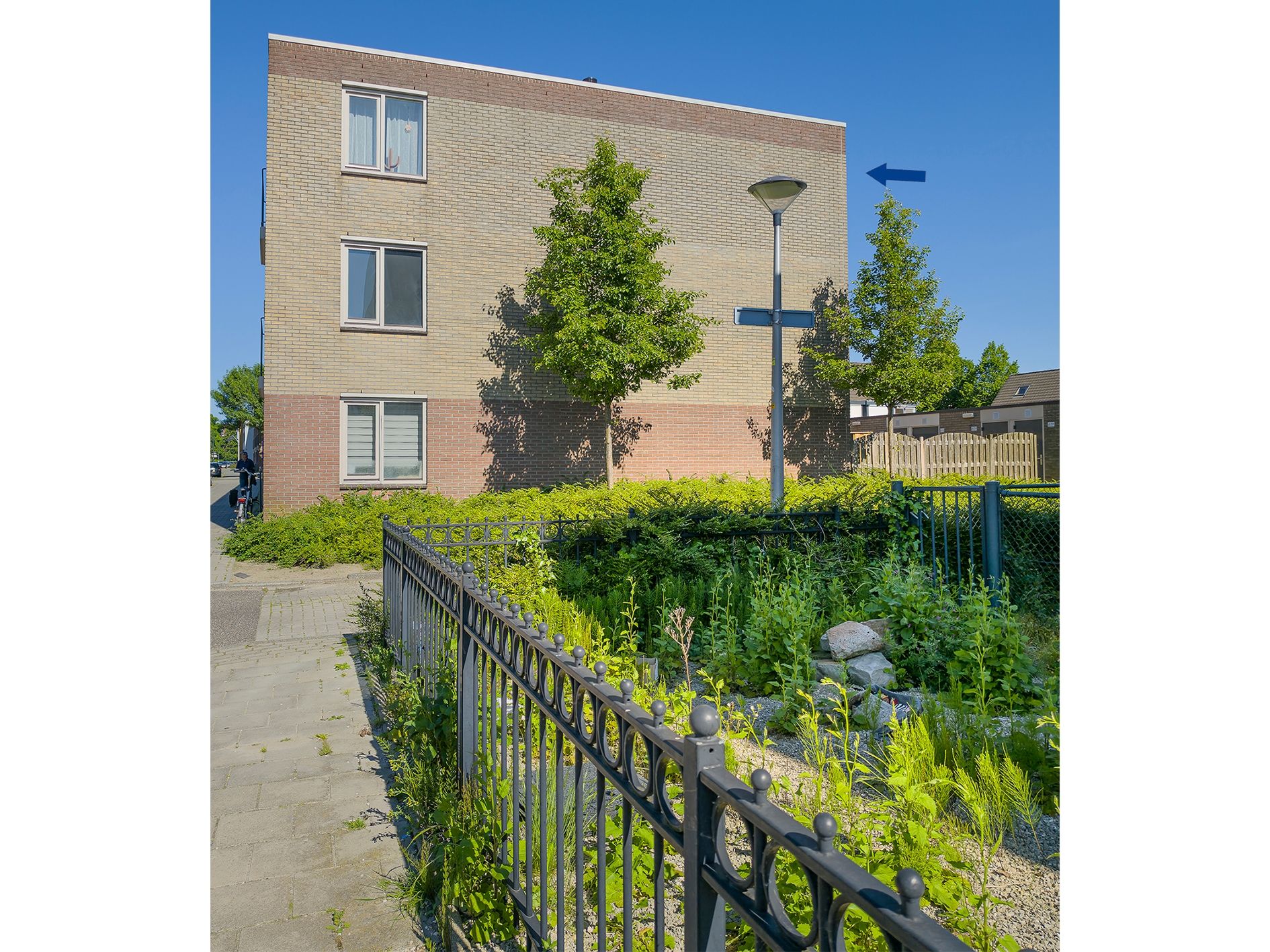 Foto 42 van Hoge Bothofstraat 60-B