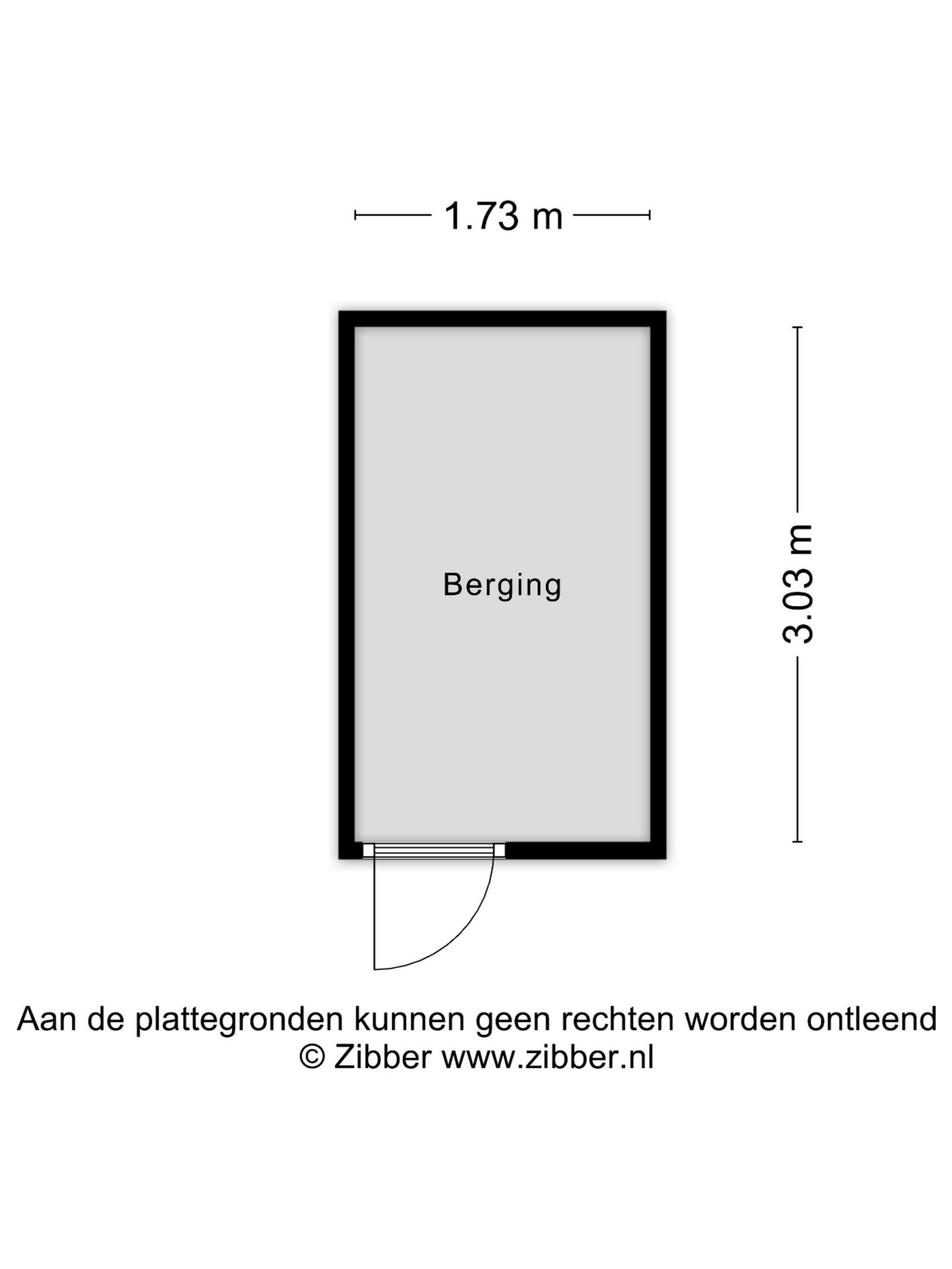 Foto 100 van Hoge Bothofstraat 60-B