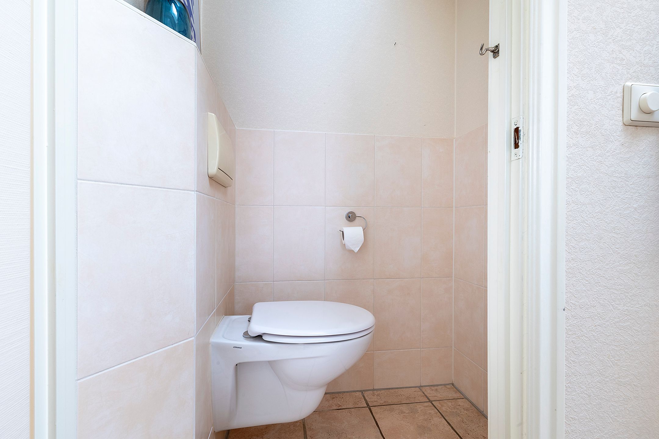 Spacious detached 1930s home with versatile outbuilding and annex in the center of Uitgeest — 51