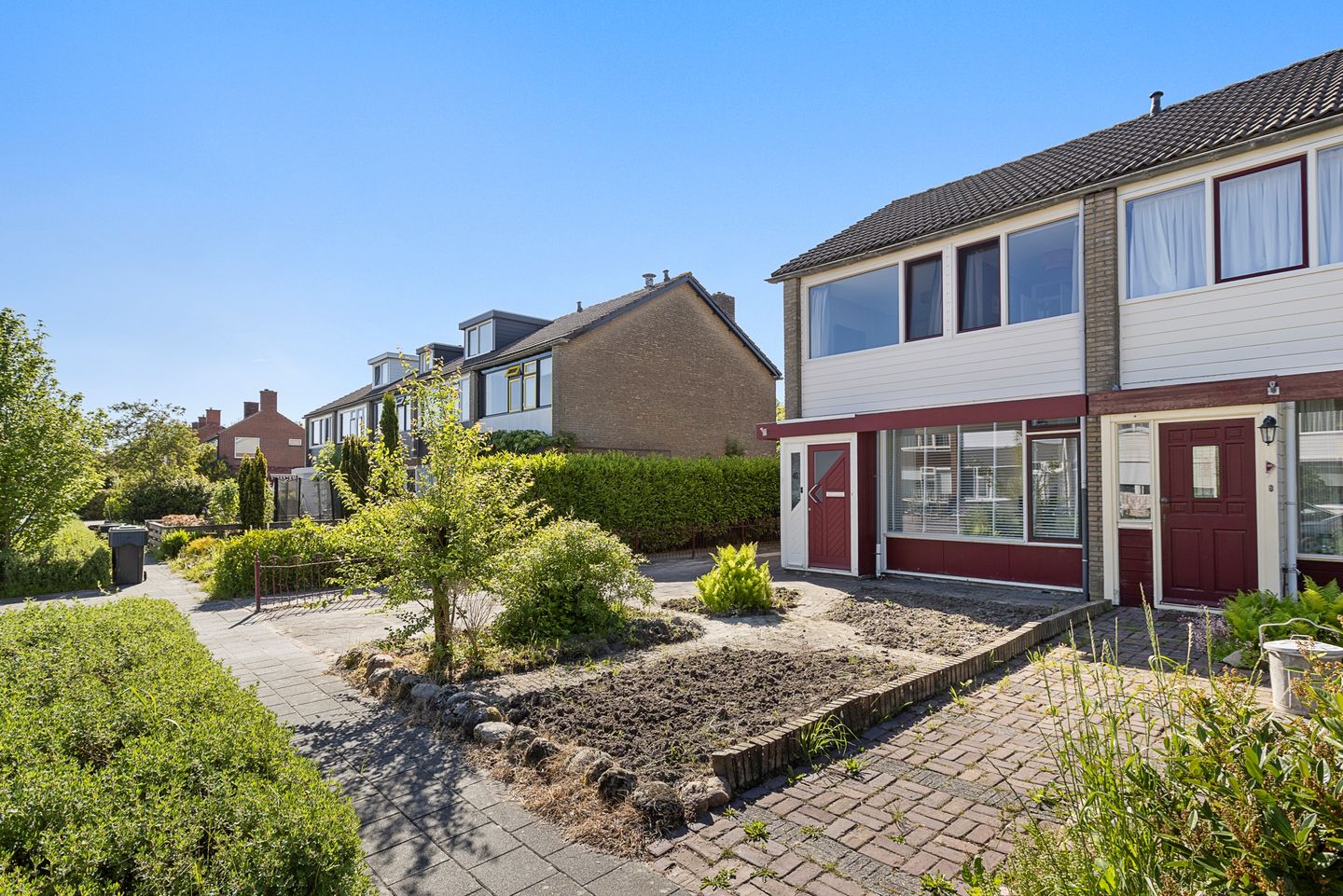 Foto 40 van Prof Boermastraat 46