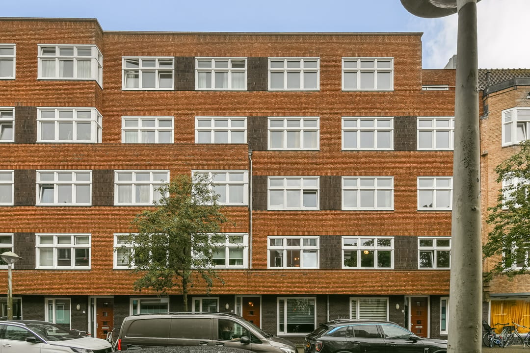 Foto 23 van Makassarstraat 128-B