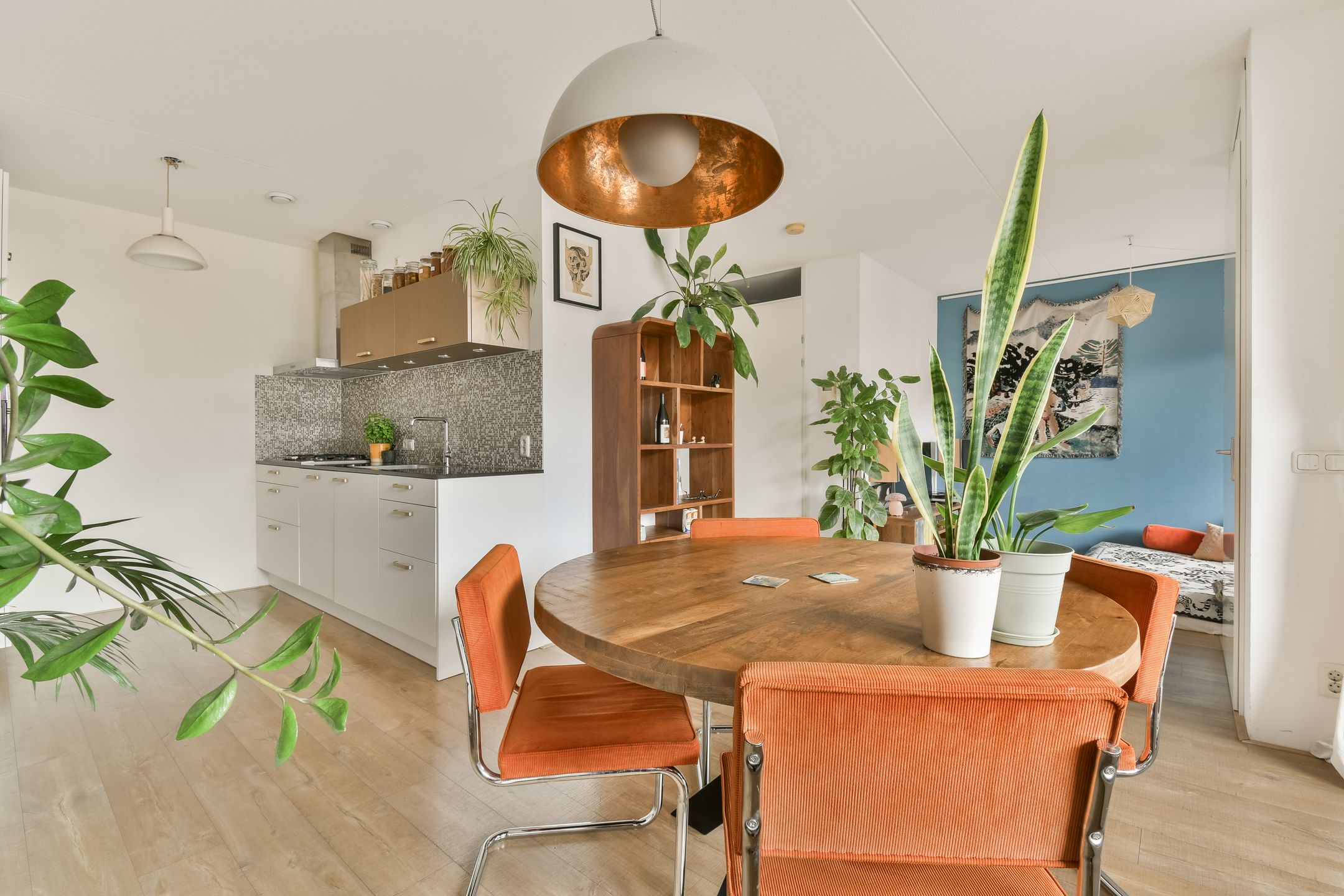 Makassarstraat 128-B 128 B