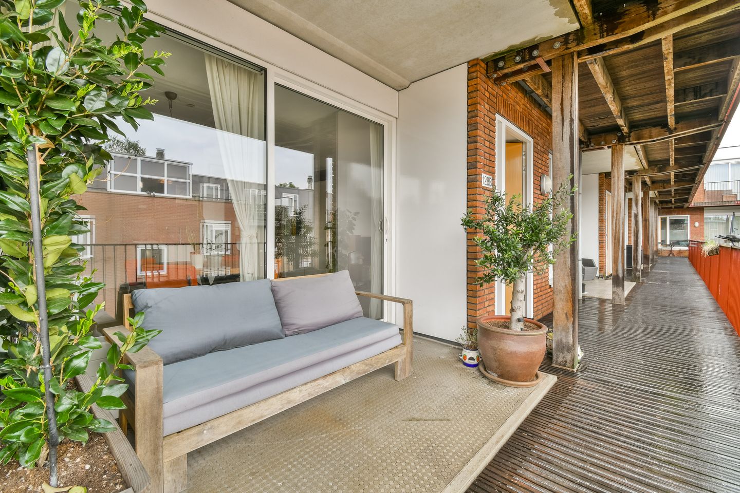 Foto 4 van Makassarstraat 128-B