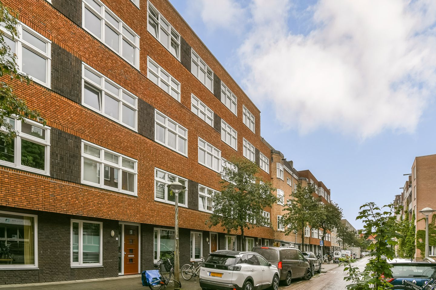 Foto 1 van Makassarstraat 128-B