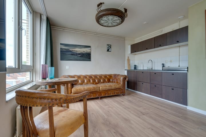 Foto 4 van Hoogte Kadijk 67-L