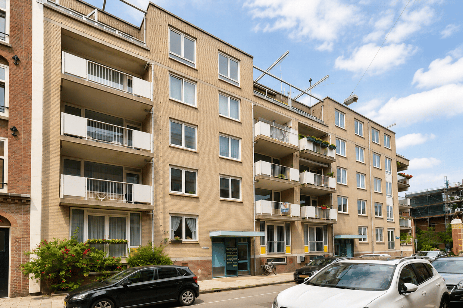 Hoogte Kadijk 67-L 67 L