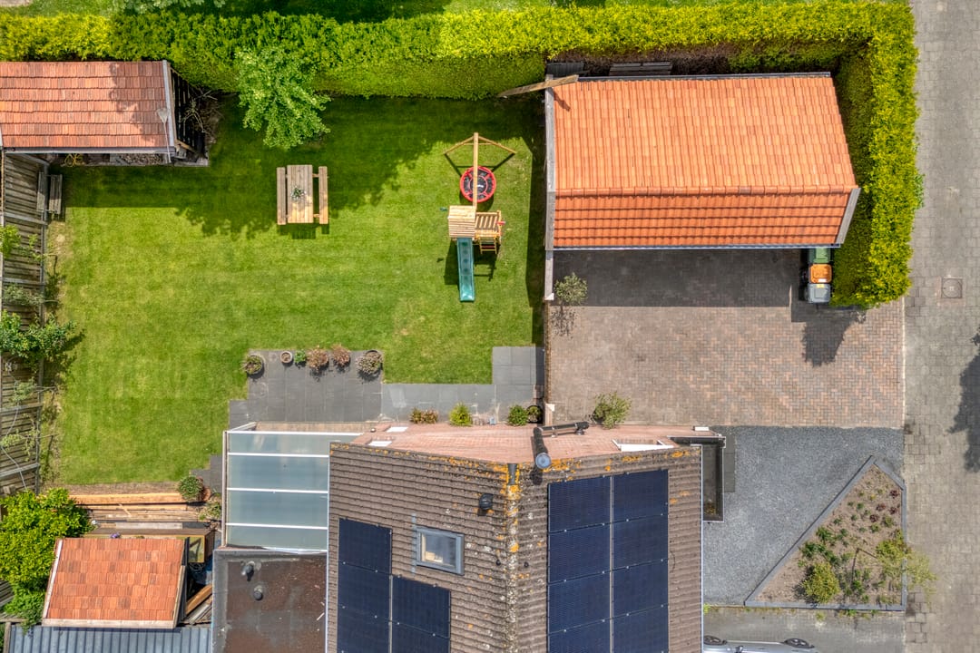 Foto 43 van Zonnedauw 15