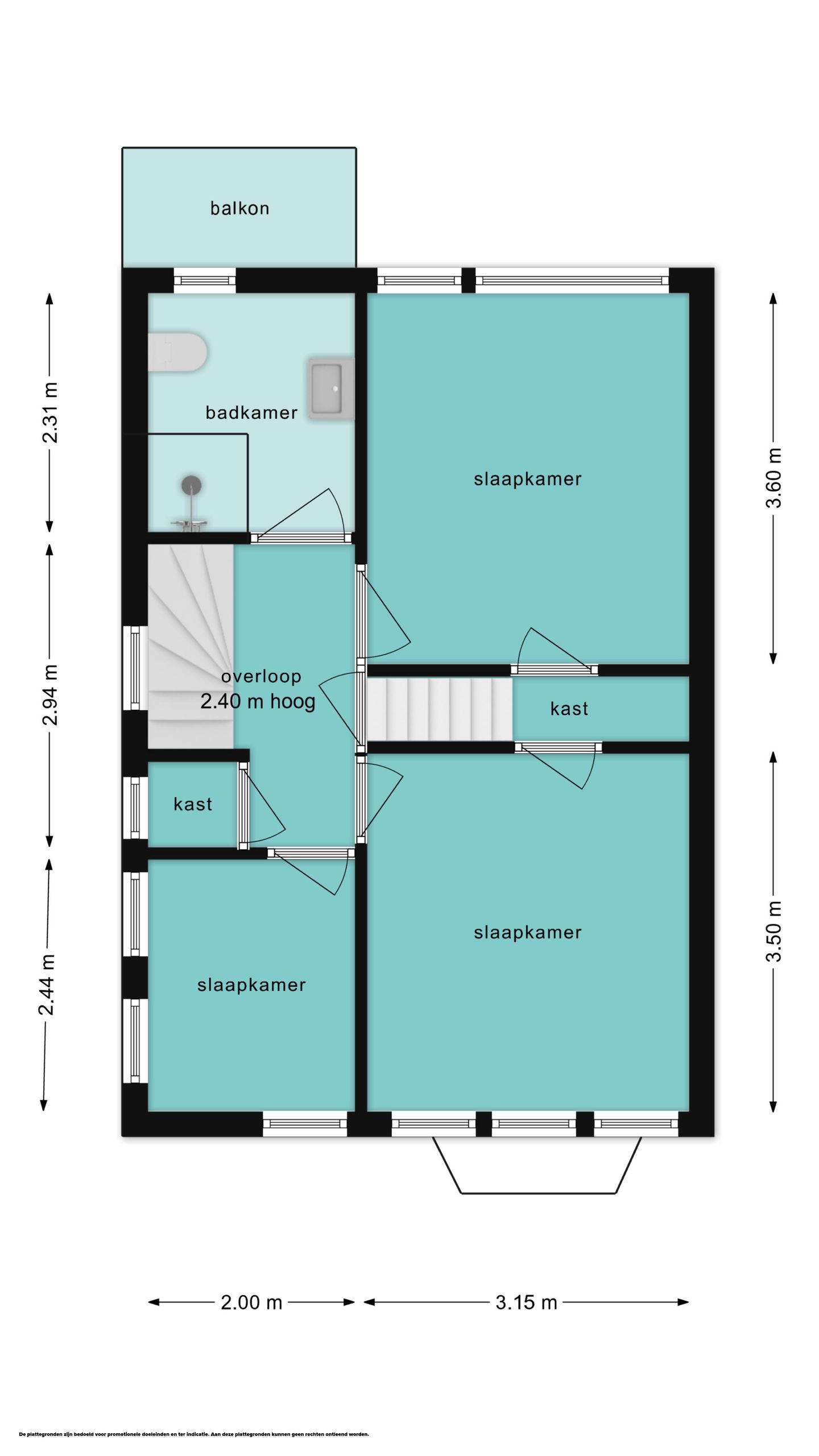 Charming 1930s Corner House in Astronomische Neighborhood with Sunny West-Facing Garden — 35