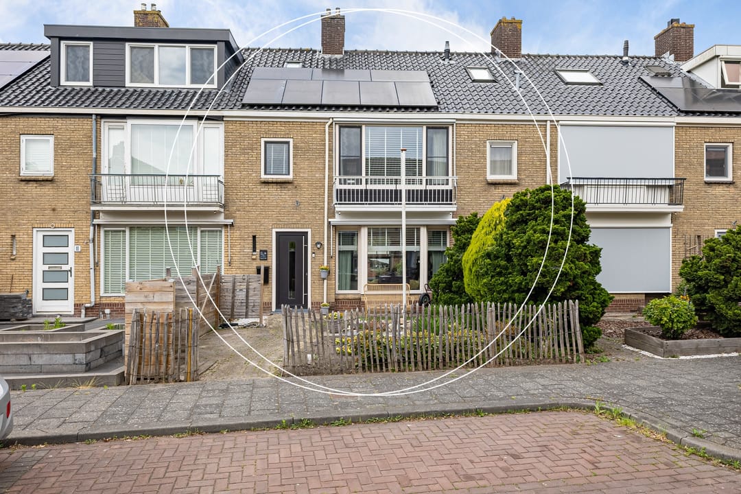 Foto 1 van Talingstraat 13