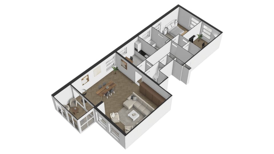 Foto 43 van Zwolsestraat 7-B