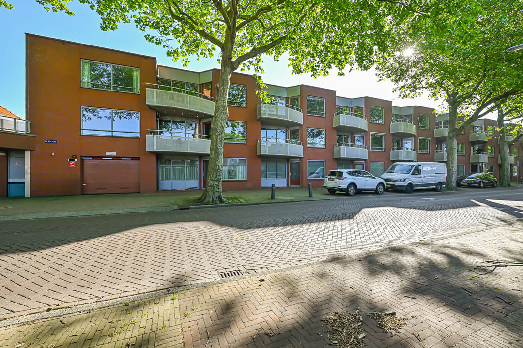 Photo 1 of De Factorij 31