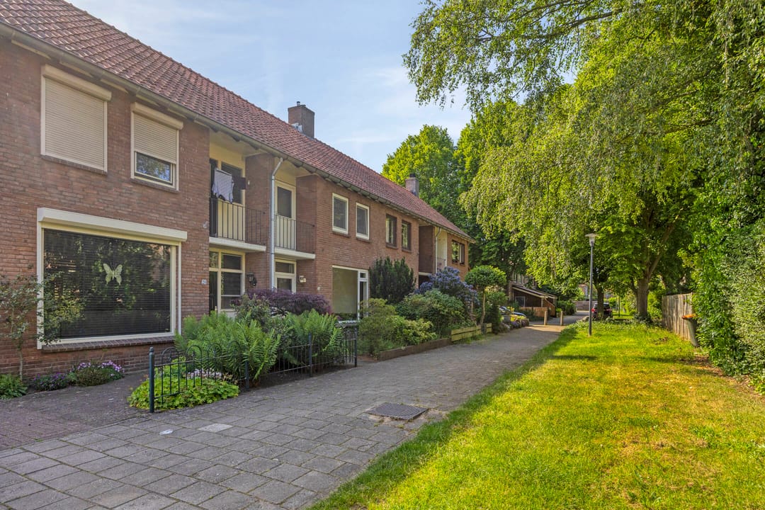 Foto 41 van Kosterstraat 24