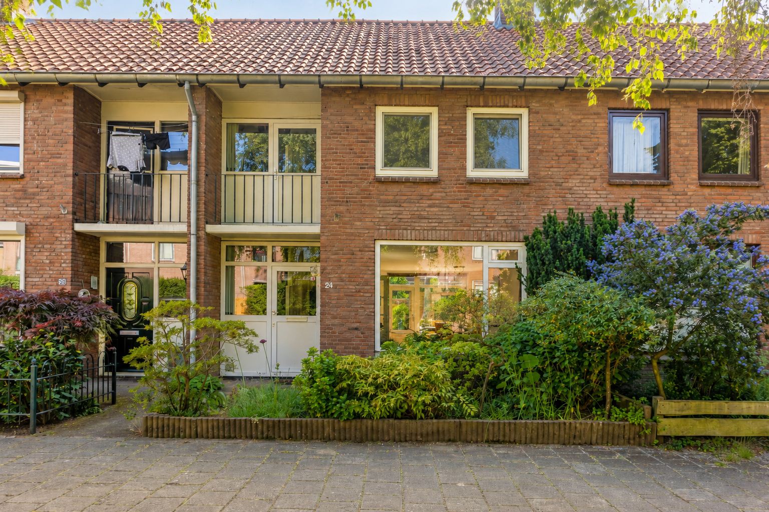 Kosterstraat 24 