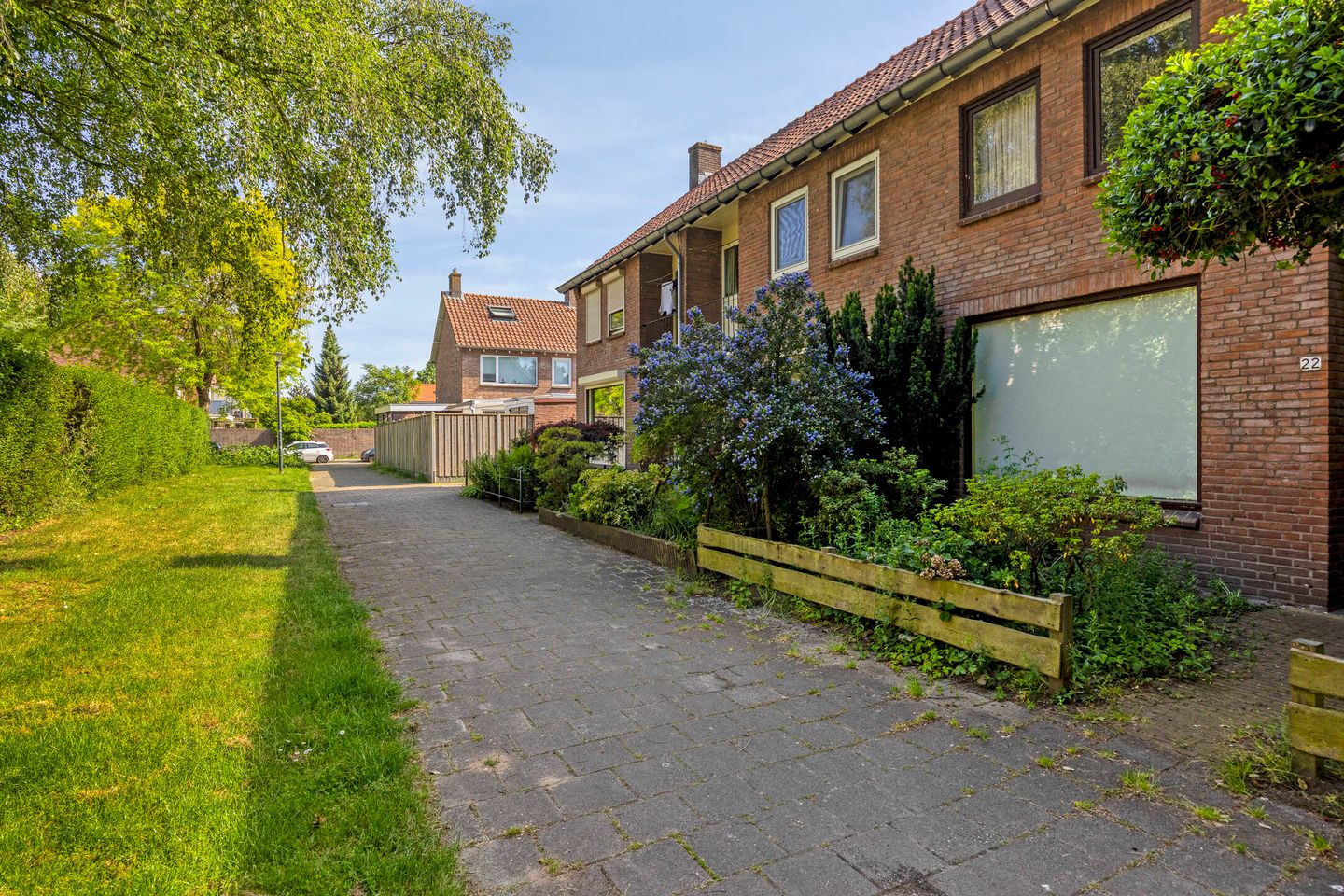 Foto 40 van Kosterstraat 24