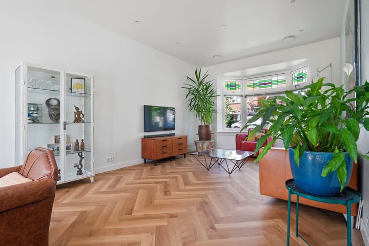 Foto 4 van Victorialaan 6