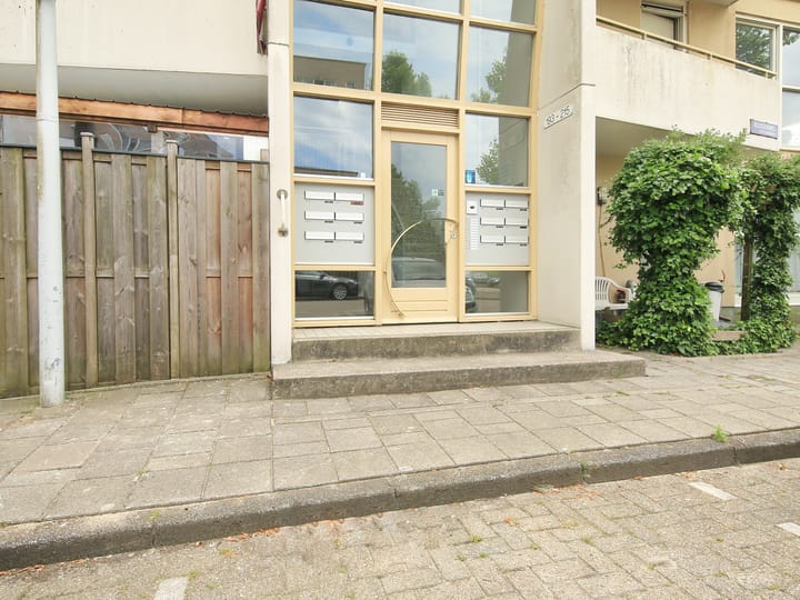 Foto 5 van Reizigersweg 211