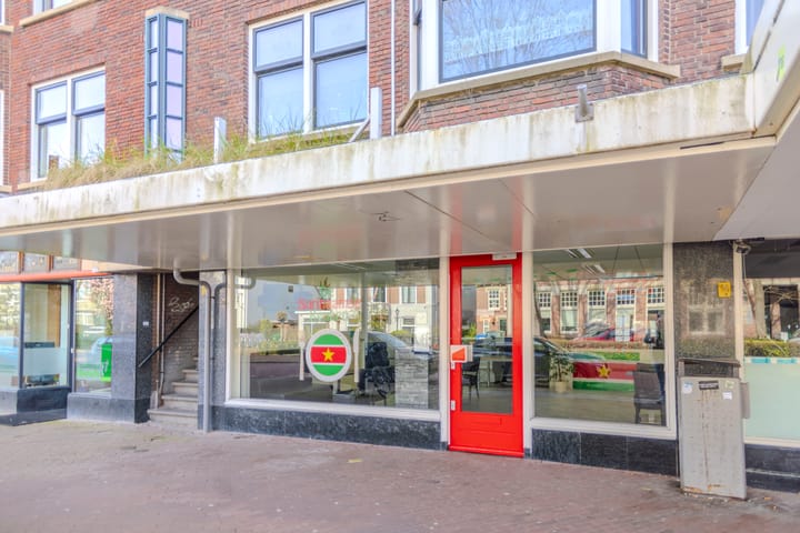 Loosduinse Hoofdstraat 88, Den Haag