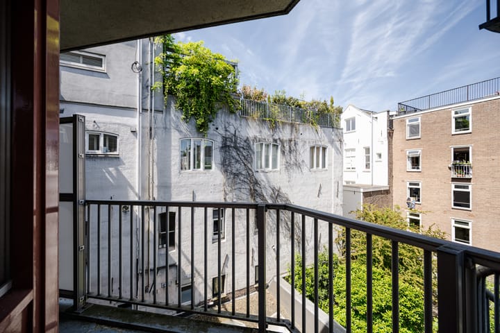 Foto 4 van Frederiksplein 32-E