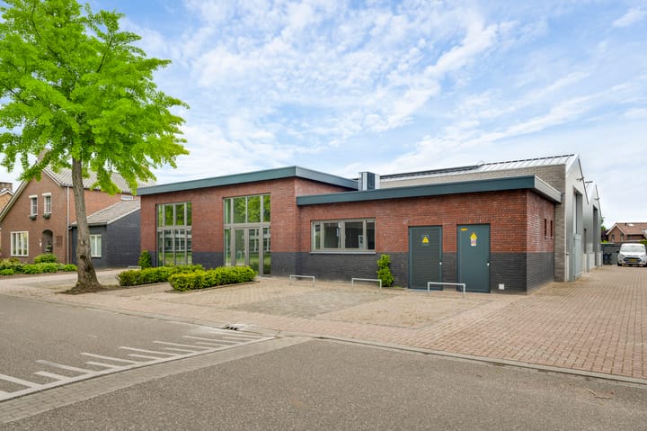 Industrieweg 7, Stramproy
