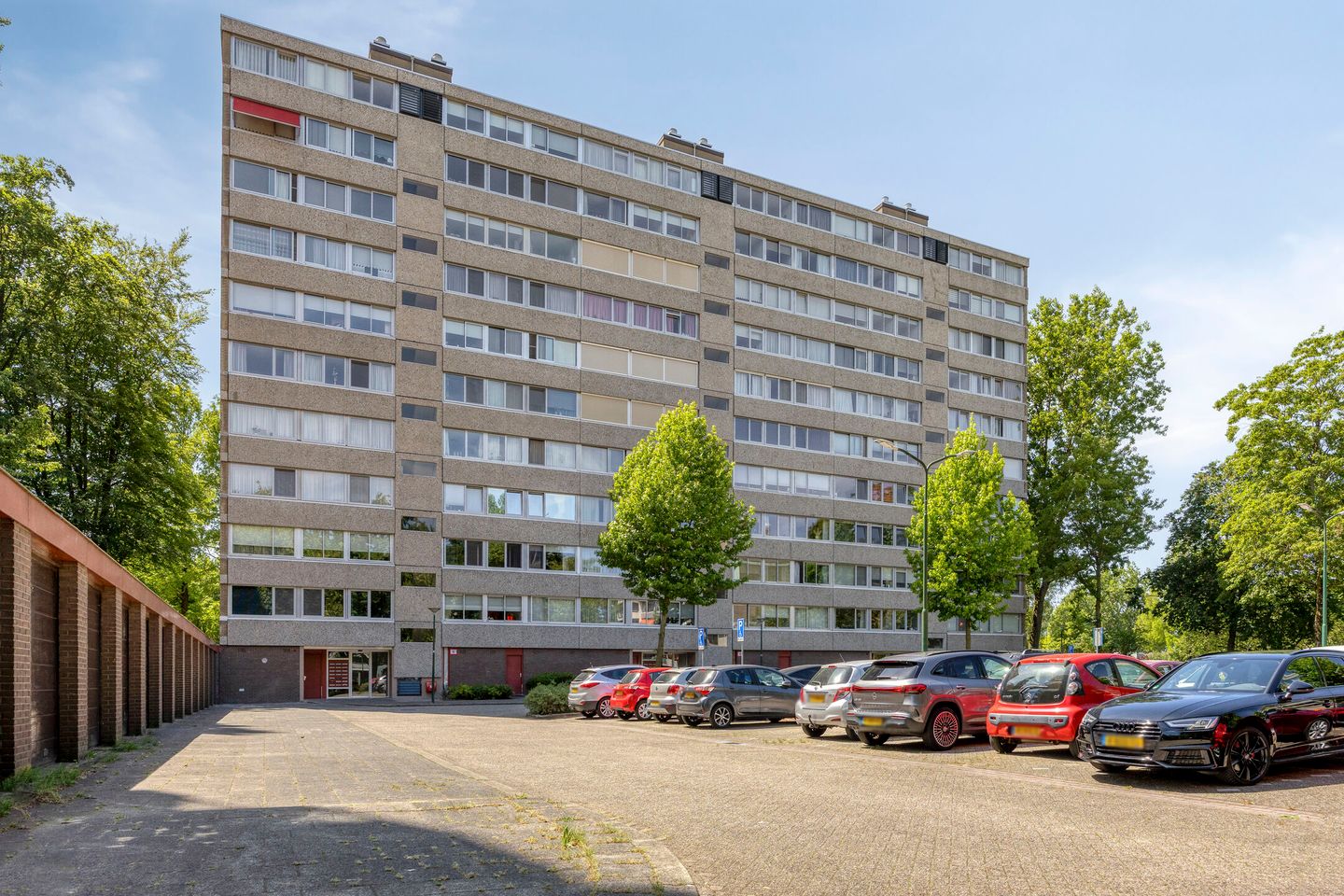 Foto 44 van Veenbesstraat 474