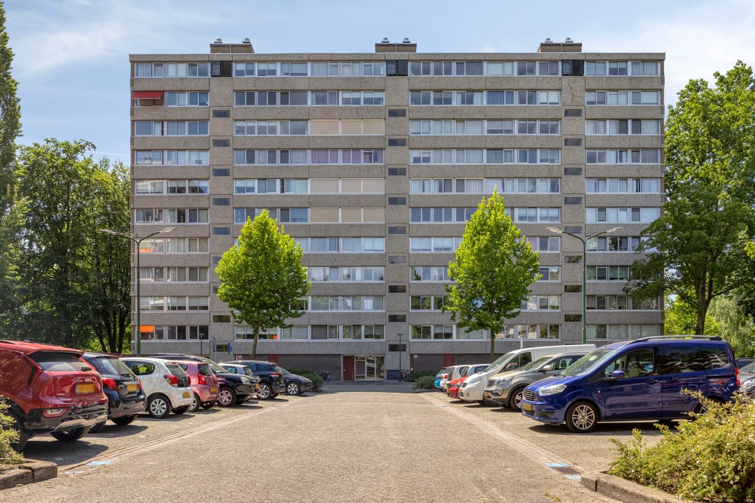 Foto 43 van Veenbesstraat 474