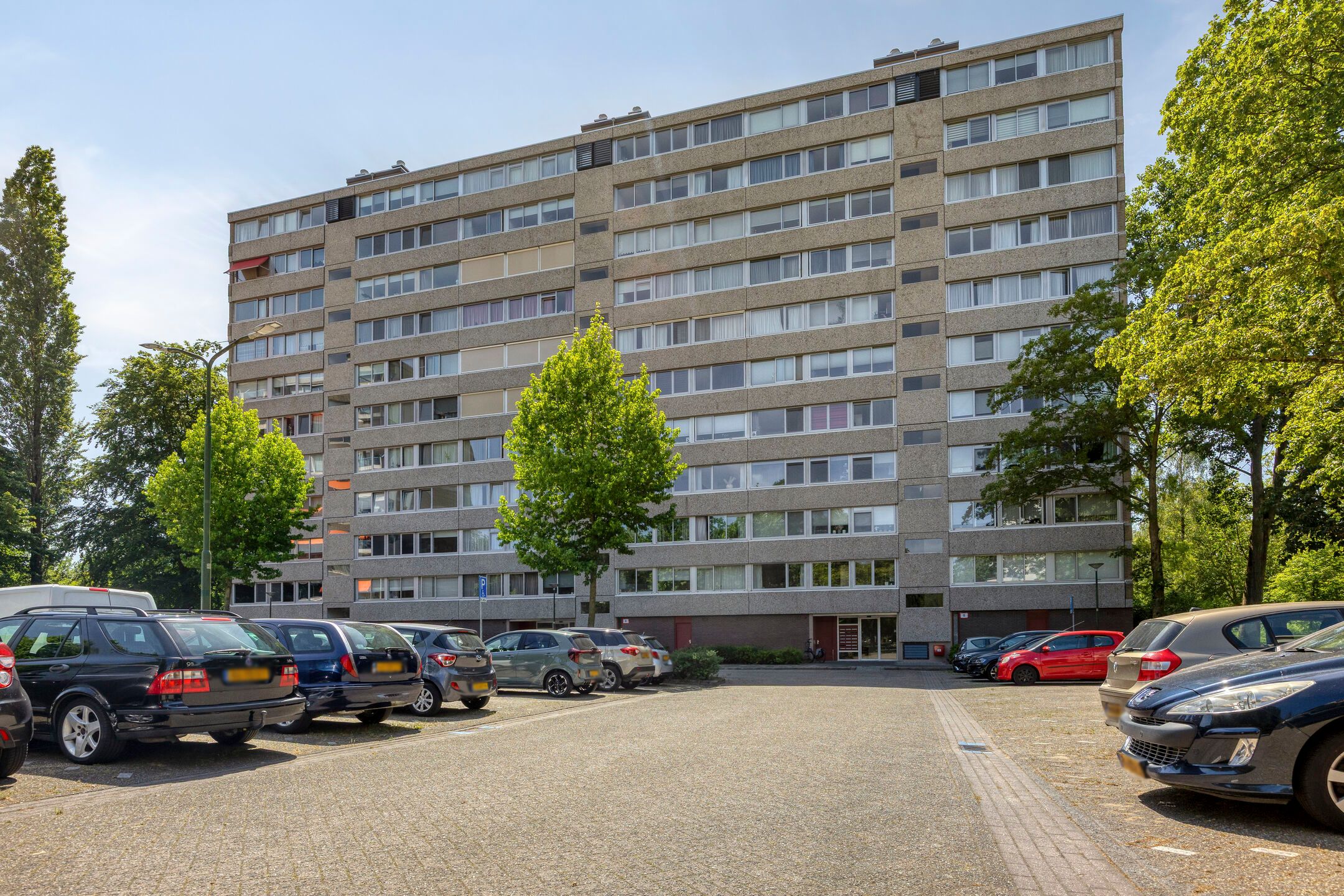 Foto 42 van Veenbesstraat 474