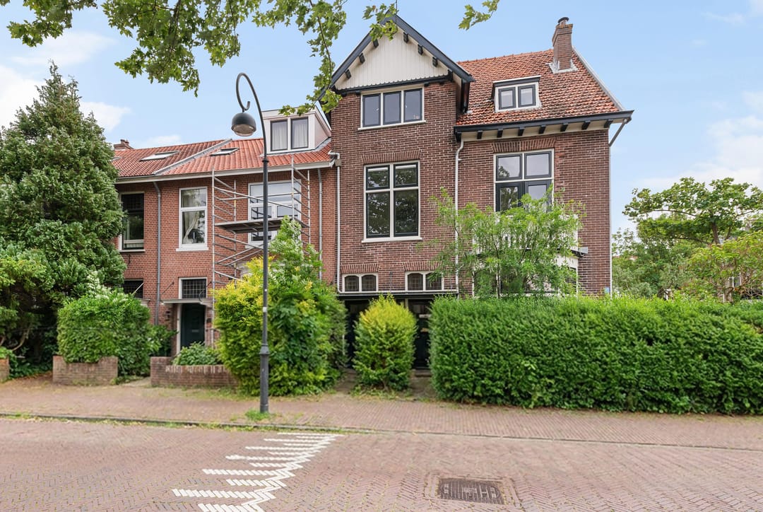 Photo 1 of Prinsessekade 24