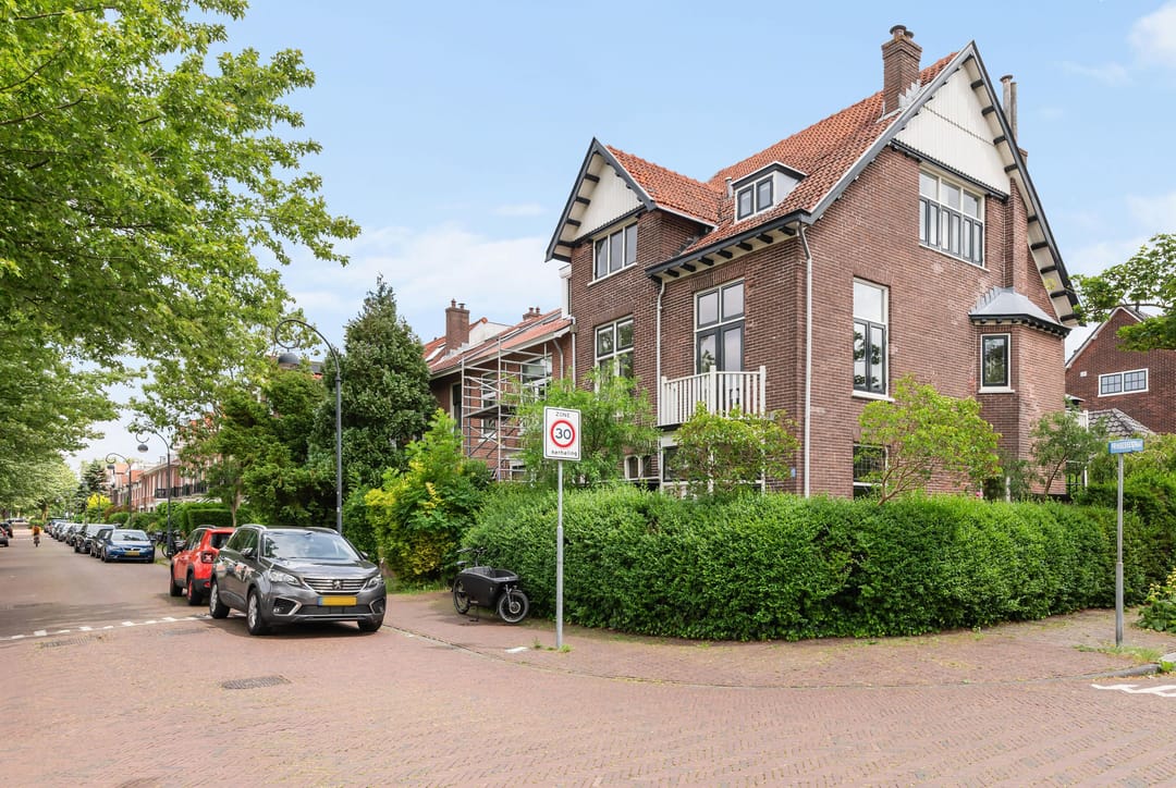 Photo 2 of Prinsessekade 24