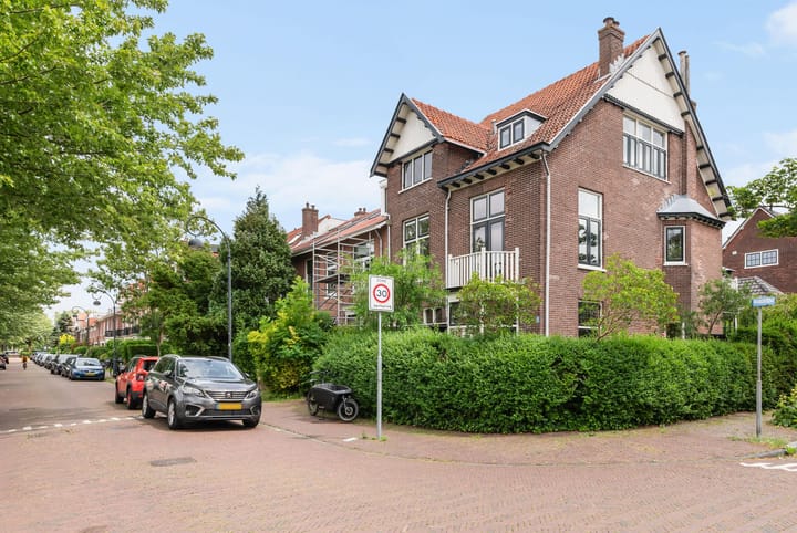 Foto 2 van Prinsessekade 24