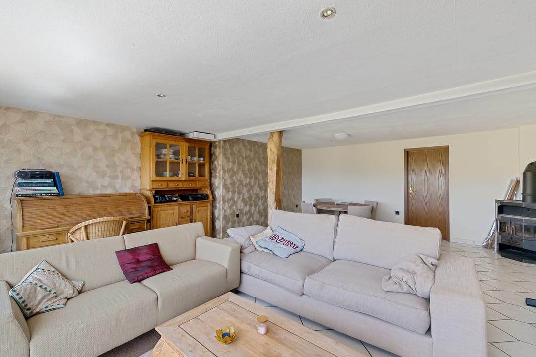 Spacious Detached Farmhouse with Equestrian Potential in Rural Heede — 23