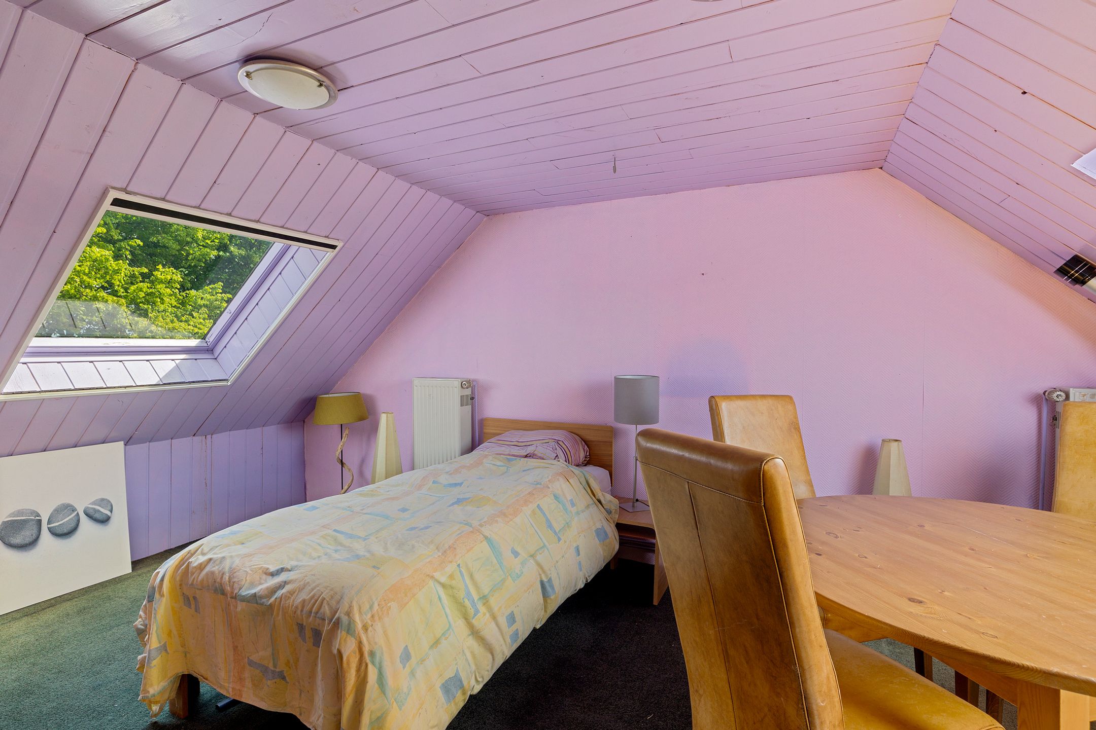 Spacious Detached Farmhouse with Equestrian Potential in Rural Heede — 24