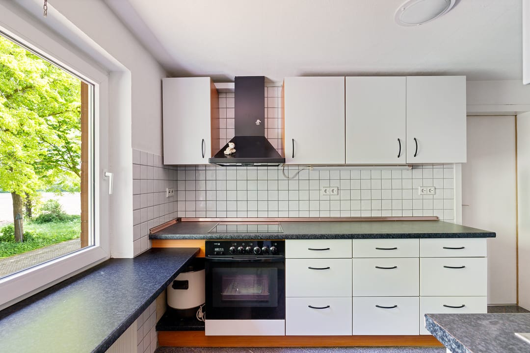 Spacious Detached Farmhouse with Equestrian Potential in Rural Heede — 28
