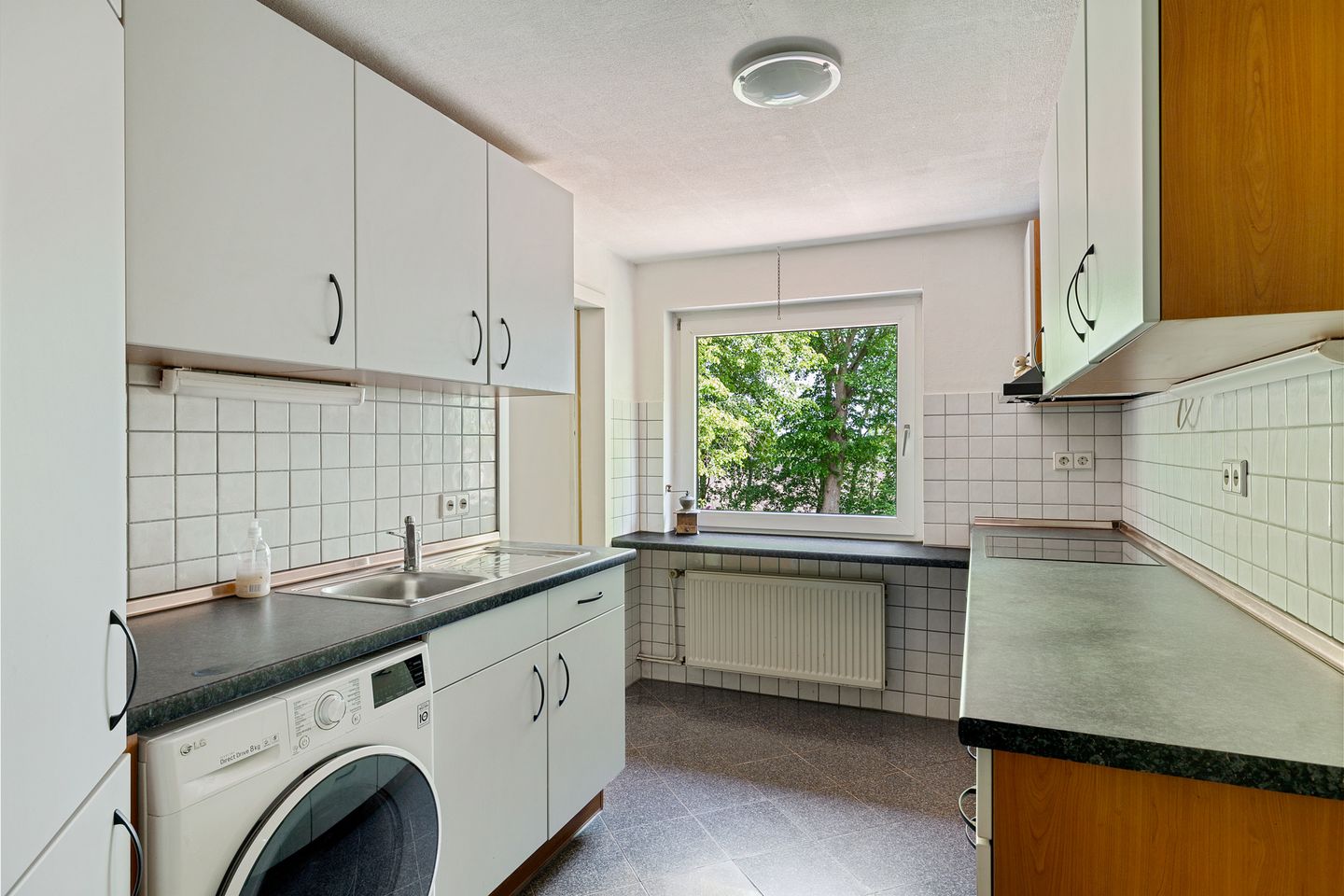 Spacious Detached Farmhouse with Equestrian Potential in Rural Heede — 29