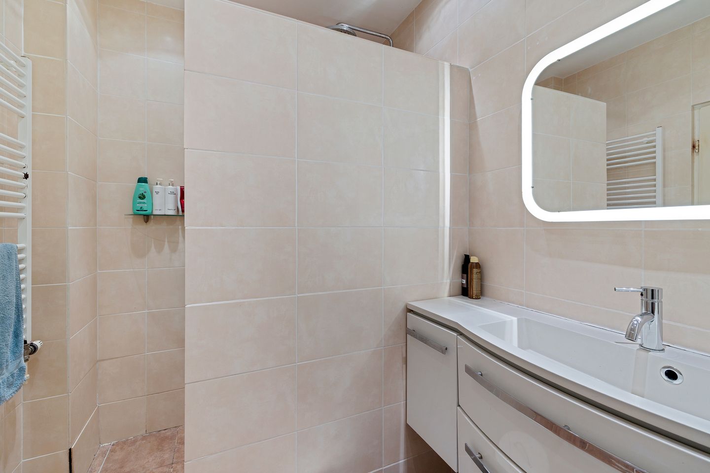 Spacious Detached Farmhouse with Equestrian Potential in Rural Heede — 14