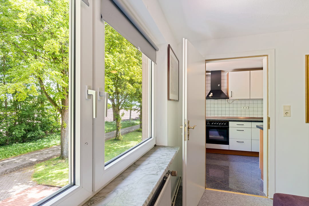 Spacious Detached Farmhouse with Equestrian Potential in Rural Heede — 26