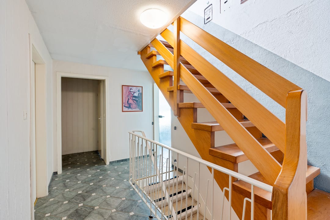 Spacious Detached Farmhouse with Equestrian Potential in Rural Heede — 31