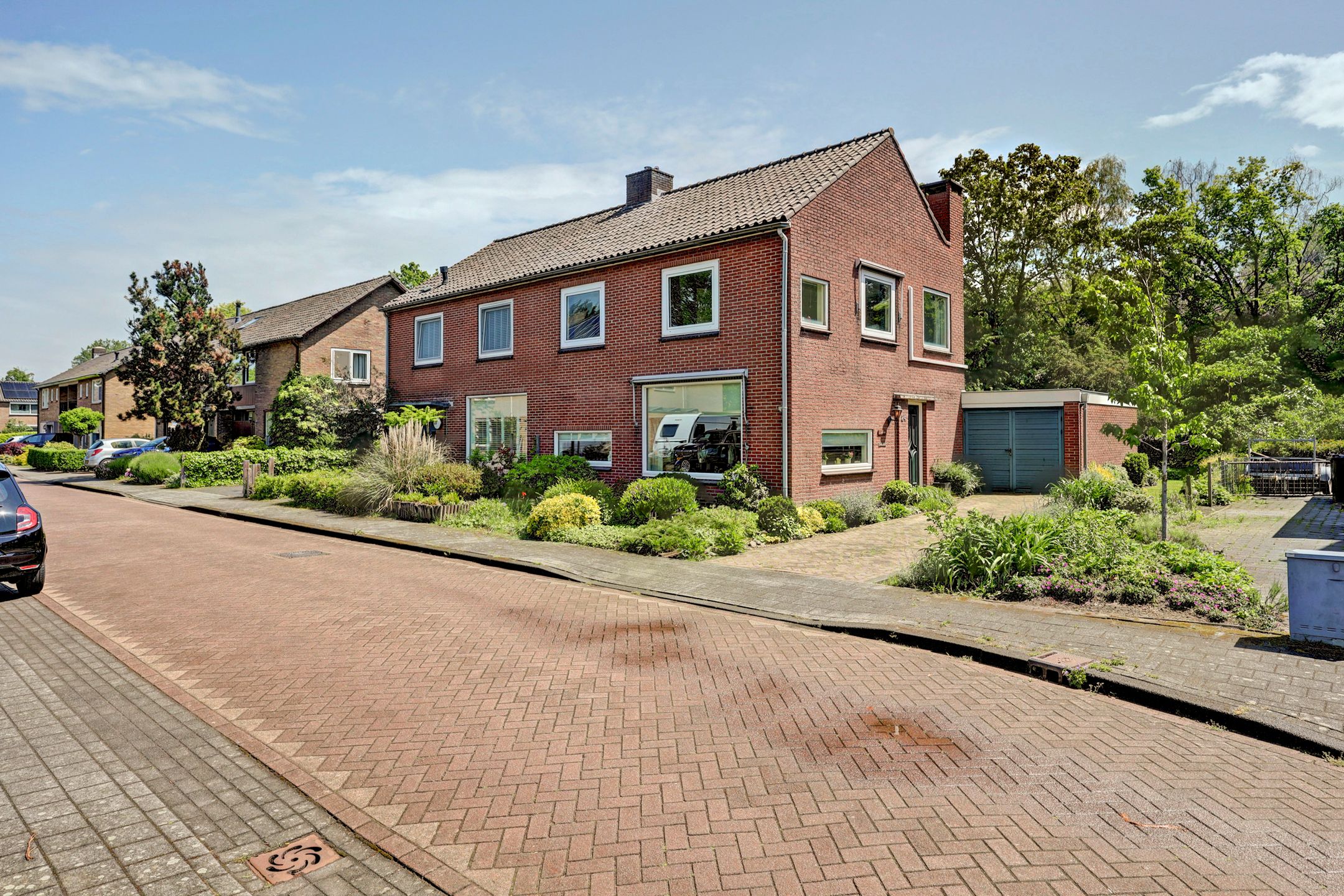 de Jongstraat 24 