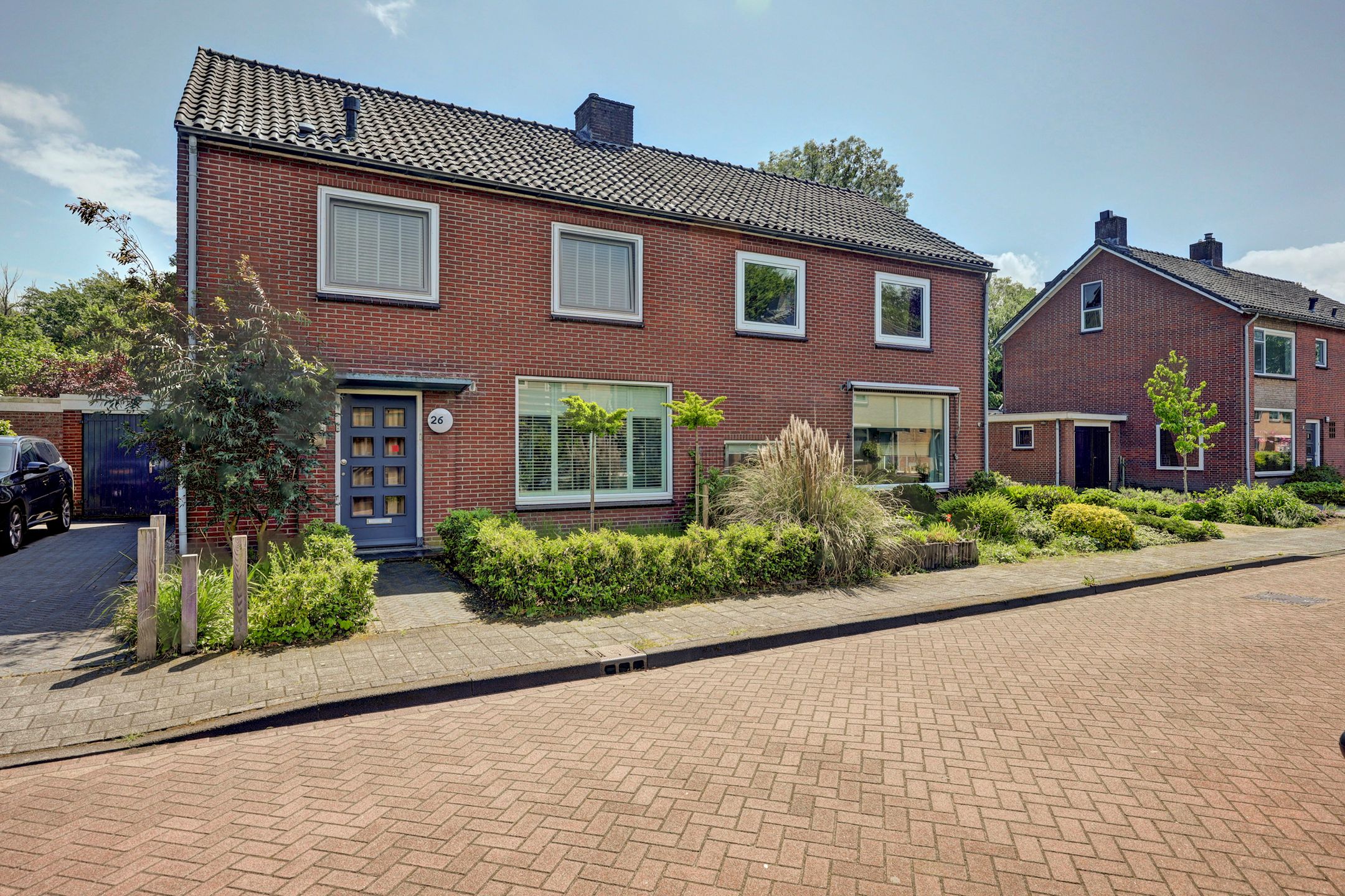 Photo 3 of de Jongstraat 24