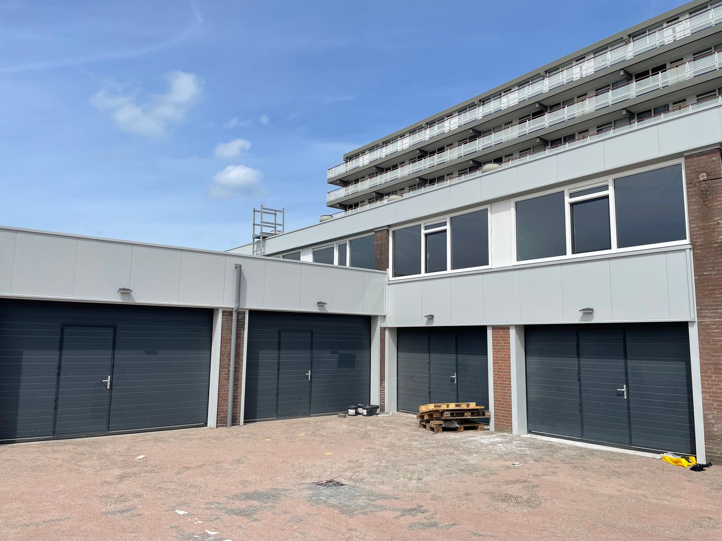 Bekijk foto 1 van Griede 12-G