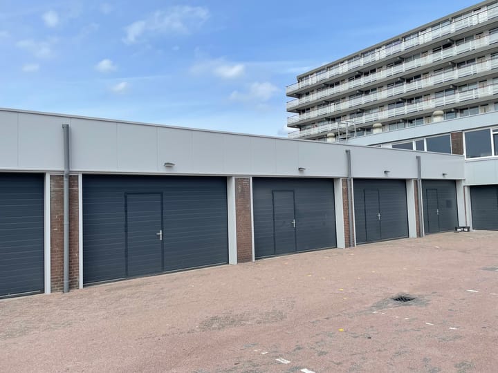 Griede 12-A, Hoogvliet Rotterdam