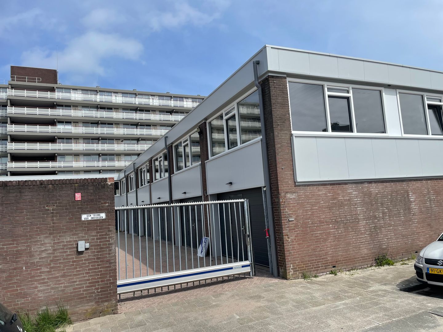 Bekijk foto 5 van Griede 12-L