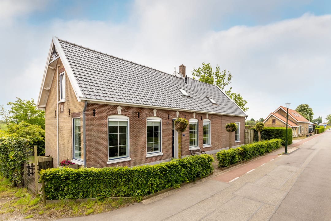 Foto 1 van Kade 9