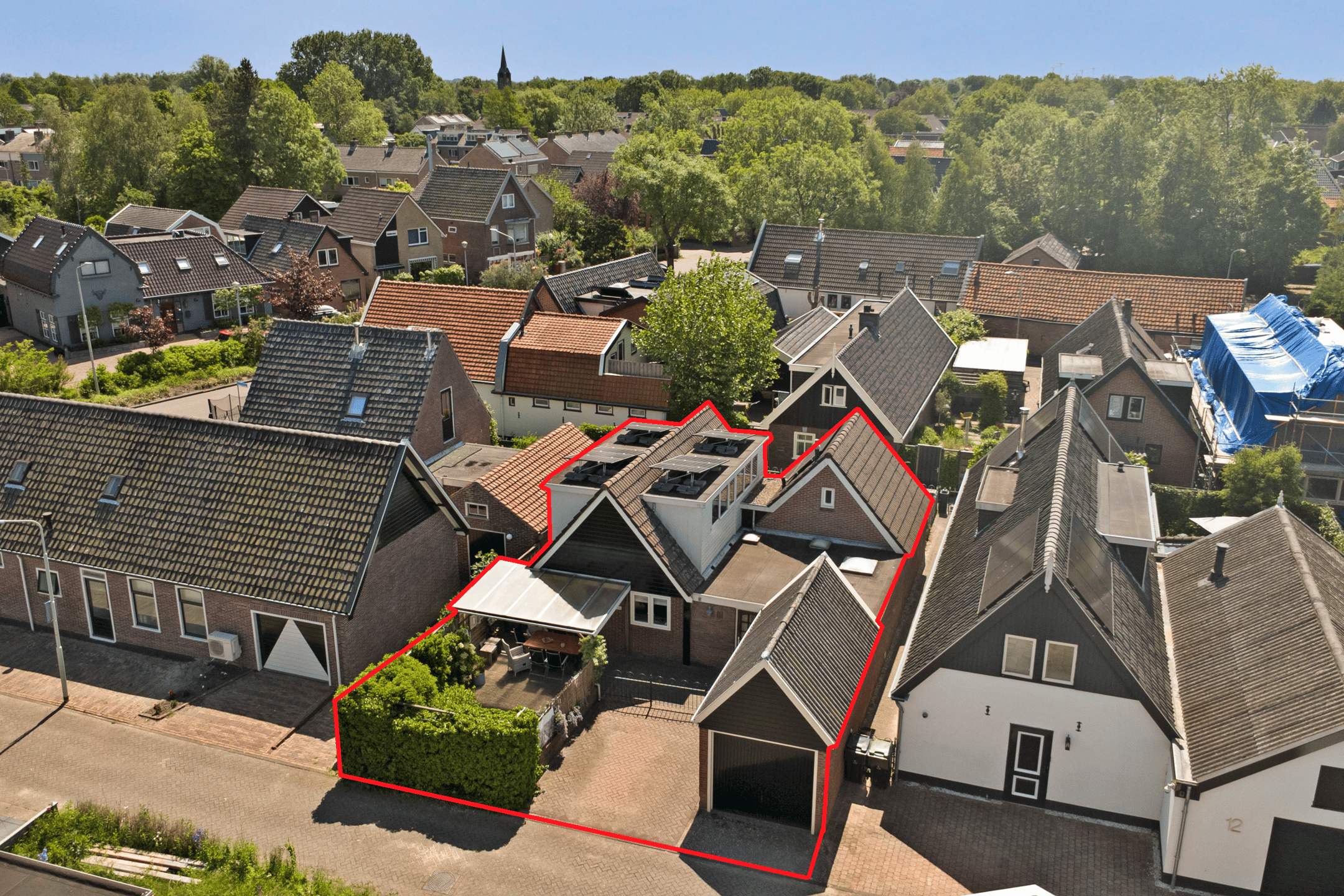 Prinsengracht 8