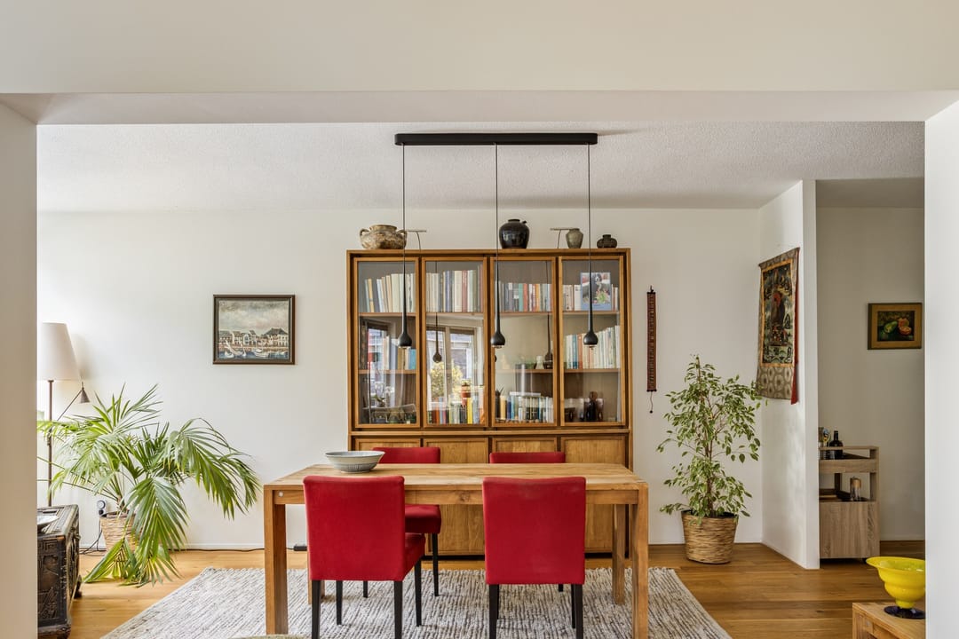 Foto 13 van J.F. Kennedylaan 10-C