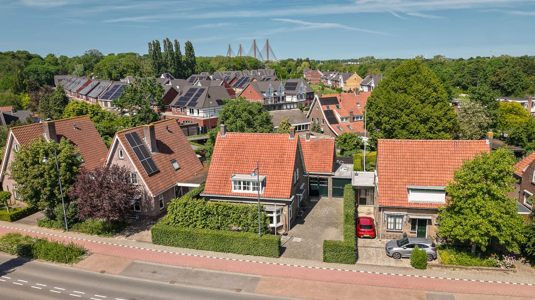 Photo 56 of Koningin Wilhelminaweg 59