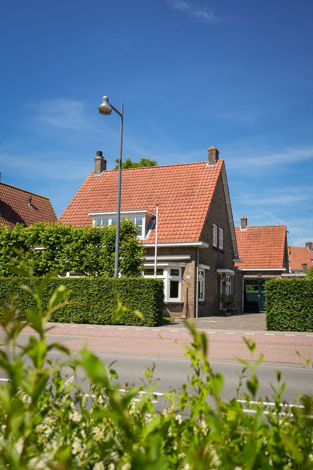 Photo 61 of Koningin Wilhelminaweg 59